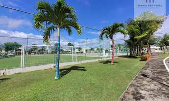 Imagem 2: Casa em condomínio fechado com 3 quartos Residencial Green Club 3