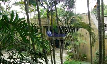 Imagem 5: Espetacular Casa com 4 dormitórios, 688 m² - venda por R$ 8.000.000 ou aluguel por R$ 25.0