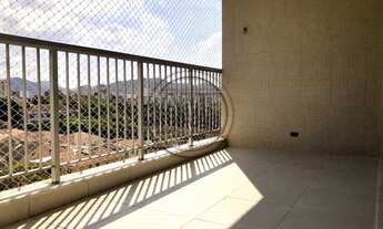 Imagem 2: 02 quartos com suíte, vaga escritura. Tijuca R 690.000,00