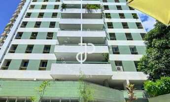 Imagem 2: Apartamento a venda no Espinheiro 3 quartos 145 metros quadrados, com área de lazer