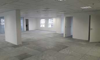 Imagem 7: Sala Omercial com 180m² - 6 vagas de garagem - Alphaville - Barueri/SP