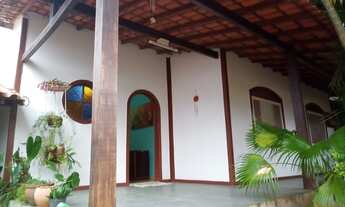 Imagem: Saquarema - Casa Padrão - Bacaxa