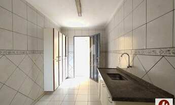 Imagem 4: Casa (térrea na rua) 2 dormitórios/suite, cozinha planejada