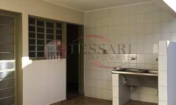 Imagem 6: Casa para aluguel, 4 quartos, 2 vagas, Bom Jesus - São José do Rio Preto/SP