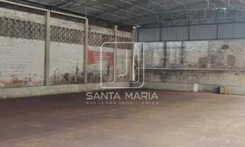 Imagem 5: Salão/Galpão (salão - térreo