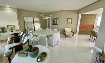 Imagem 4: Apartamento para Venda em Salvador, Horto Florestal, 4 dormitórios, 4 suítes, 6 banheiros