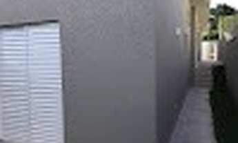 Imagem 3: CASA COM 122m² EM BAIRRO PRIVILEGIADO