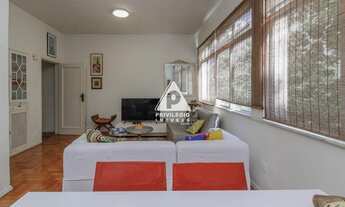 Imagem 3: Apartamento à venda, 3 quartos, 1 suíte, Ipanema - RIO DE JANEIRO/RJ