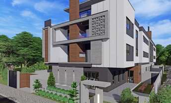 Imagem 3: Apartamento para venda com 71 metros quadrados com 2 quartos