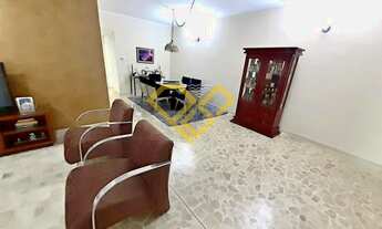 Imagem 3: Apartamento à venda, 3 quartos, 1 suíte, 2 vagas, Pompéia - Santos/SP