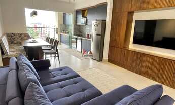 Imagem 1: Ubatuba - Apartamento Padrão - Itaguá