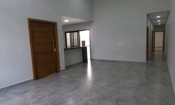 Imagem 3: CASA RESIDENCIAL em INDAIATUBA - SP, LOTEAMENTO PARK GRAN RESERVE