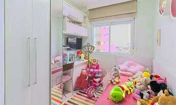 Imagem 7: São José - Apartamento Padrão - Jardim Cidade de Florianópolis