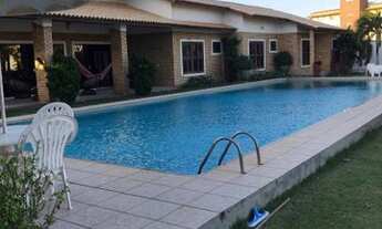 Imagem 2: Casa com 6 dormitórios à venda, 1300 m² por R$ 3.500.000 - Porto das Dunas - Aquiraz/CE