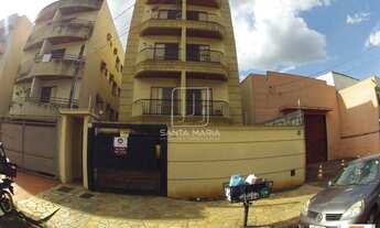 Imagem 1: Apartamento (tipo - padrao) 1 dormitórios/suite, cozinha planejada, em condomínio fechado