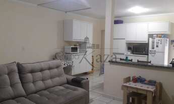 Imagem: Casa para venda possui 67 metros quadrados