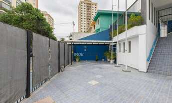 Imagem 3: SãO PAULO - Prédio Inteiro - Vila Gomes