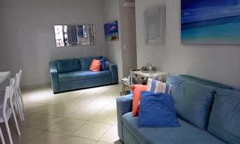 Imagem 12: BARRA BALI Apartamento com 2 dormitórios