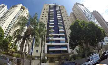 Imagem 11: Apartamento (tipo - padrao) 4 dormitórios/suite, cozinha planejada, portaria 24hs, lazer