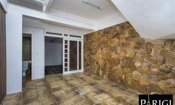 Imagem 5: Casa com 10 dormitórios para alugar, 300 m² por R$ 7.500,00/mês - Petrópolis - Porto Alegr