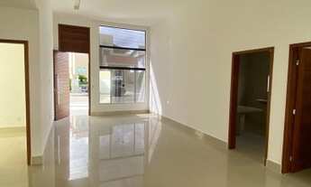 Imagem 2: Casa de condomínio para venda com 182 metros quadrados com 3 quartos