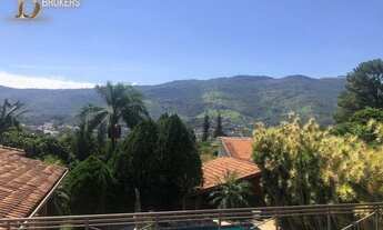 Imagem 4: ATIBAIA - Casa Padrão - VILA PETRÓPOLIS