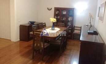 Imagem 3: Apartamento à venda, 3 quartos, 1 suíte, 1 vaga, Copacabana - RIO DE JANEIRO/RJ