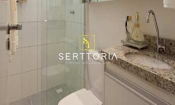 Imagem 4: HORTOLÂNDIA - Apartamento Padrão - JARDIM AMANDA I