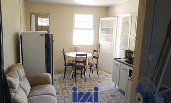 Imagem 2: Casa na praia com amplo espaço de terreno