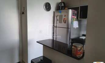 Imagem 3: Apartamento (tipo - padrao) 2 dormitórios/suite, portaria 24hs, lazer, em condomínio fecha