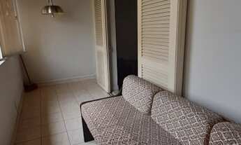 Imagem 7: Apartamento. 1 Dormitório|1 Banheiro|76 m²