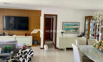 Imagem 6: Apartamento à venda com 3 quartos no Alto do Parque Código FS17428