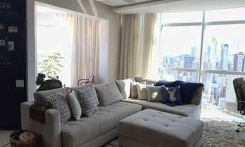 Imagem 5: :::: 3 SUÍTES 140m2 ÚTIL 3GAR :::