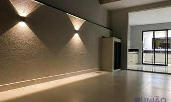 Imagem 3: INDAIATUBA - Casa de Condomínio - JARDIM MANTOVA