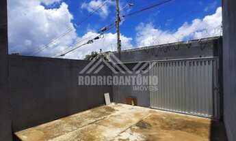 Imagem 2: RAI-Casa nova pronta para financiar no Bairro Vila Real