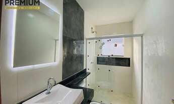 Imagem 5: Casa com 3 dormitórios à venda, 100 m² por R$ 630.000,00 - Jardim Atlântico Oeste - Maricá