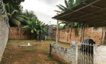 Imagem 6: Lote/Terreno para venda tem 400 metros quadrados em Santo Antônio - Manaus - Amazonas