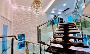 Imagem 2: Casa á Venda no Alphaville Eusébio R$ 7.500.000,00