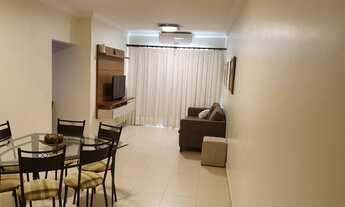 Imagem 3: Apartamento para venda possui 93 metros quadrados com 3 quartos- em Patrimônio - Uberlândi