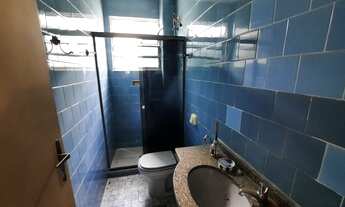 Imagem 7: Apartamento para aluguel com 48 metros quadrados com 2 quartos em Encantado - Rio de Janei