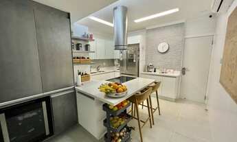 Imagem 7: Apartamento à venda na Avenida Rainha Elizabeth trecho de Ipanema!!!