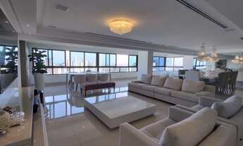 Imagem: Apartamento à venda, Miramar, João Pessoa