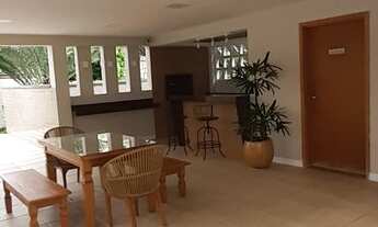 Imagem 4: Apartamento Mobiliado no Zaragoza