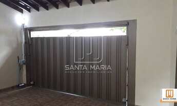 Imagem 2: Casa (térrea na rua) 3 dormitórios/suite, cozinha planejada