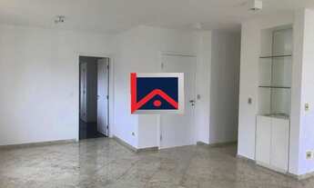 Imagem 4: Locação Apartamento 3 Dormitórios - 143 m² Perdizes