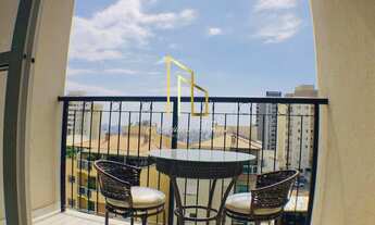 Imagem 4: SOROCABA - Apartamento Padrão - PARQUE CAMPOLIM