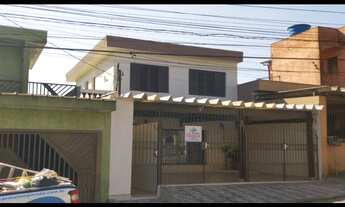 Imagem 5: SANTO ANDRÉ - Casa Padrão - JARDIM SANTA CRISTINA