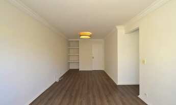 Imagem 3: Apartamento para venda tem 97m² com 3 quartos em Perdizes - São Paulo - SP