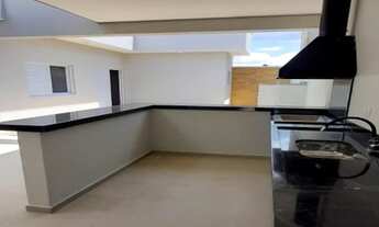 Imagem 2: CASA RESIDENCIAL em INDAIATUBA - SP, JARDIM RESIDENCIAL VIENA