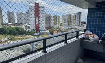 Imagem 2: Apartamento para aluguel tem 92 metros quadrados com 2 quartos